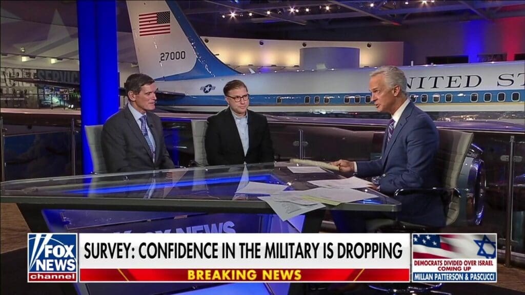 General Joseph Votel